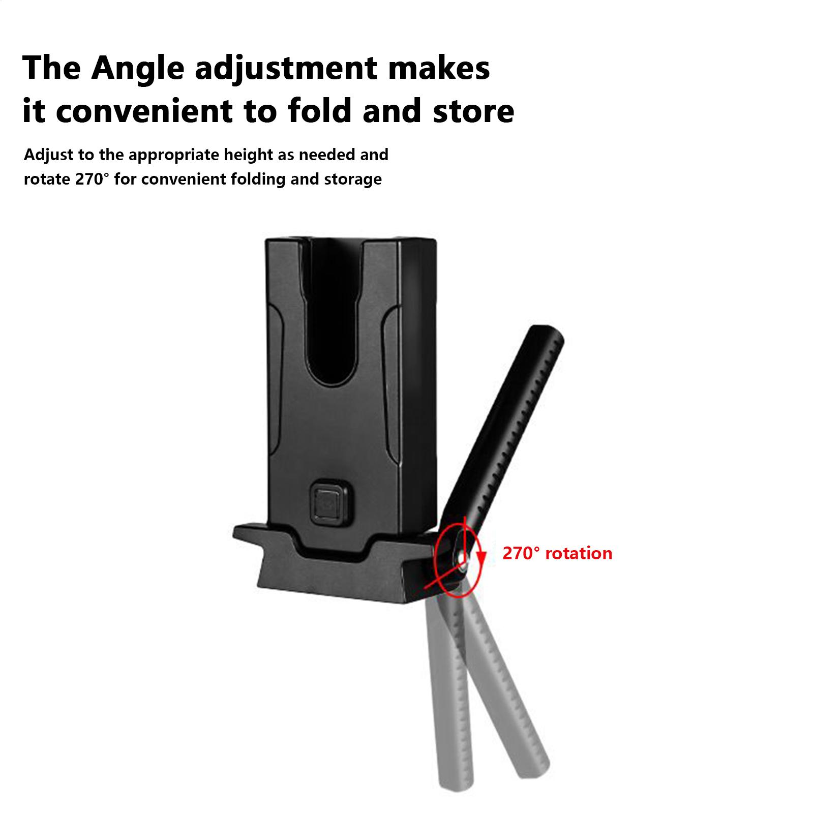 Bike Crank Kickstand Stable Upright Positioner Pedal Support For Bike Parking For Mountain Urban Cycling Garage Storage Rack CN
Bike Crank Kickstand Stable Upright Positioner Pedal Support For Bike Parking For Mountain Urban Cycling Garage Storage Rack CN