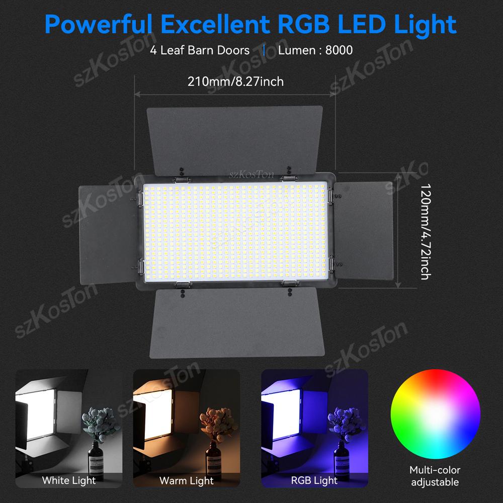 RGB светодиодная камера видеосвет панель освещения фотостудия лампа комплект лампа для фотосъемки 3200K-5600K для съемки в прямом эфире Youbube Streaming
RGB светодиодная камера видеосвет панель освещения фотостудия лампа комплект лампа для фотосъемки 3200K-5600K для съемки в прямом эфире Youbube Streaming