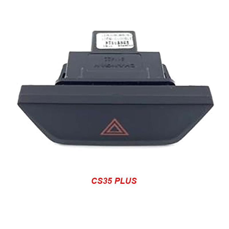 Brand New Emergency Switch Warning Lamp Switch For Changan Alsvin CS55 AW02 CS35PLUS CS55 AW04 Eado Plus Benben MIN CS35 Plus
Brand New Emergency Switch Warning Lamp Switch For Changan Alsvin CS55 AW02 CS35PLUS CS55 AW04 Eado Plus Benben MIN CS35 Plus