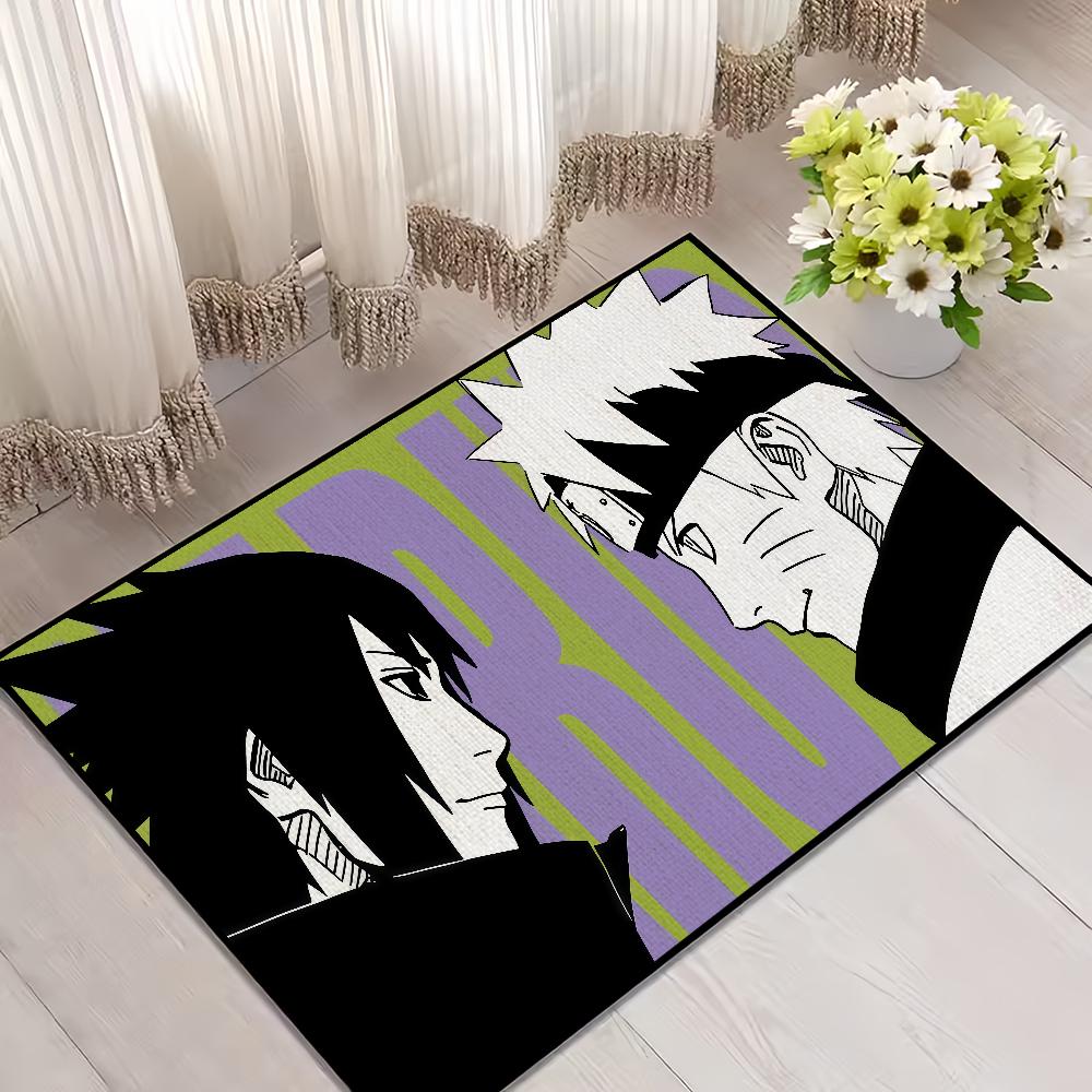 carpet Rug Home manga Decor Bedroom hogar Floor Mat Hallway cartoon Balcony Cool N-NAR-UTOS anime Entrance Doormat Decoration 60x90cm
carpet Rug Home manga Decor Bedroom hogar Floor Mat Hallway cartoon Balcony Cool N-NAR-UTOS anime Entrance Doormat Decoration 60x90cm