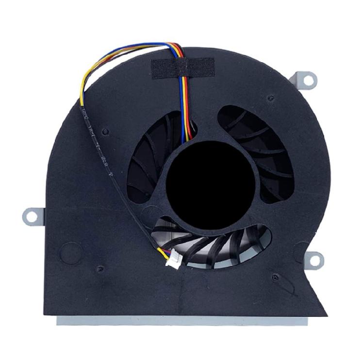 Laptop CPU Cooling Fan 12V 0.65A 4Pin 4wire Coolers Fan for 16L1 16L2 GT62 GT62VR GT62VR 6RD Coolers 1
Laptop CPU Cooling Fan 12V 0.65A 4Pin 4wire Coolers Fan for 16L1 16L2 GT62 GT62VR GT62VR 6RD Coolers 1