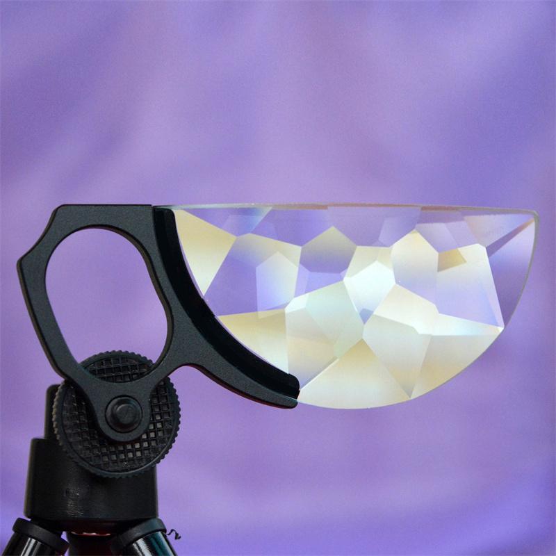 KnightX hand Swirl Prism Special Effects Lens Filter for Camera for Portrait Landscape Photography canon STAR ND mobile phone 75 Semi-Kaleidoscope
KnightX hand Swirl Prism Special Effects Lens Filter for Camera for Portrait Landscape Photography canon STAR ND mobile phone 75 Semi-Kaleidoscope