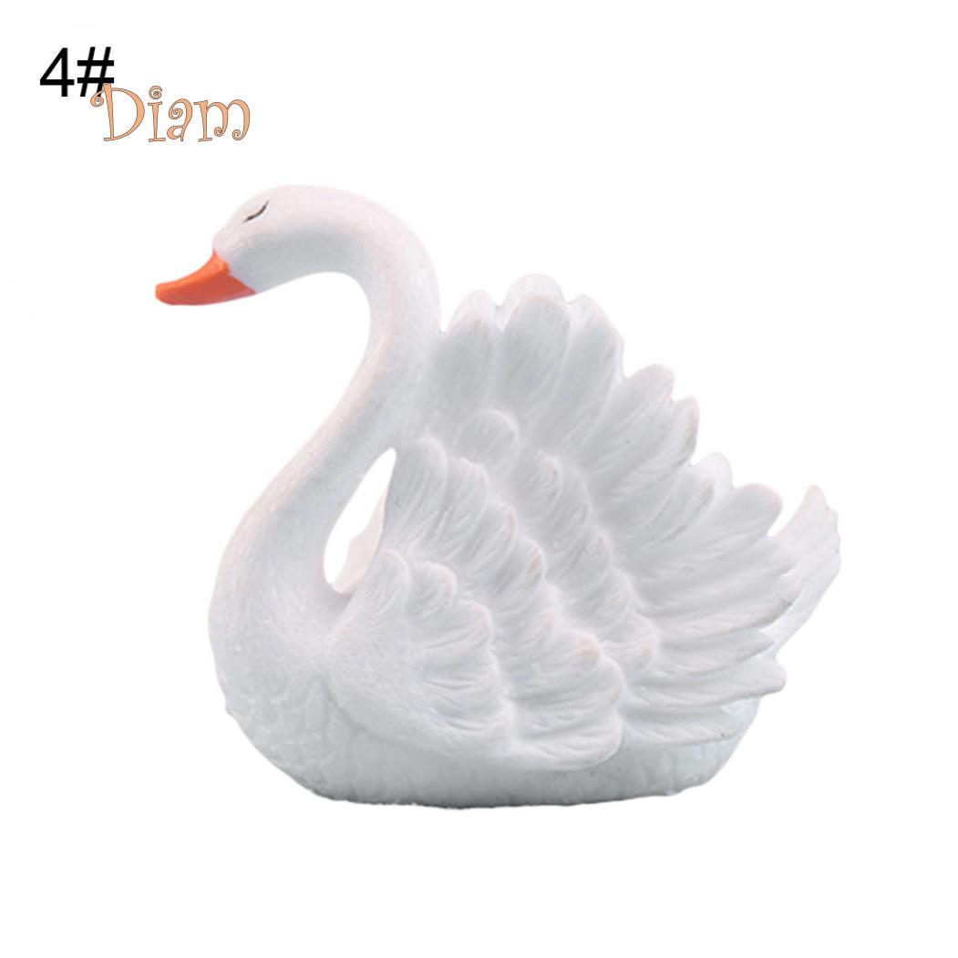 OBS игрушечный продукт 1 шт., смола, пара лебедей, модель DIY, миниатюрный пейзажный сад, бонсай, украшения 4#
OBS игрушечный продукт 1 шт., смола, пара лебедей, модель DIY, миниатюрный пейзажный сад, бонсай, украшения 4#