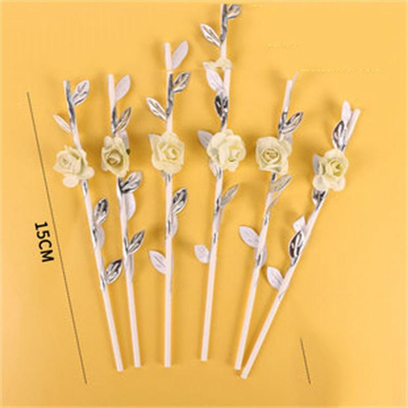 Чашка Торт Торт Шоколад Плагін Листя виноградної лози Паперовий стаканчик Льодяник Паличка Вставки Десертний бар у стилі Морі Декорація 15CM
Чашка Торт Торт Шоколад Плагін Листя виноградної лози Паперовий стаканчик Льодяник Паличка Вставки Десертний бар у стилі Морі Декорація 15CM