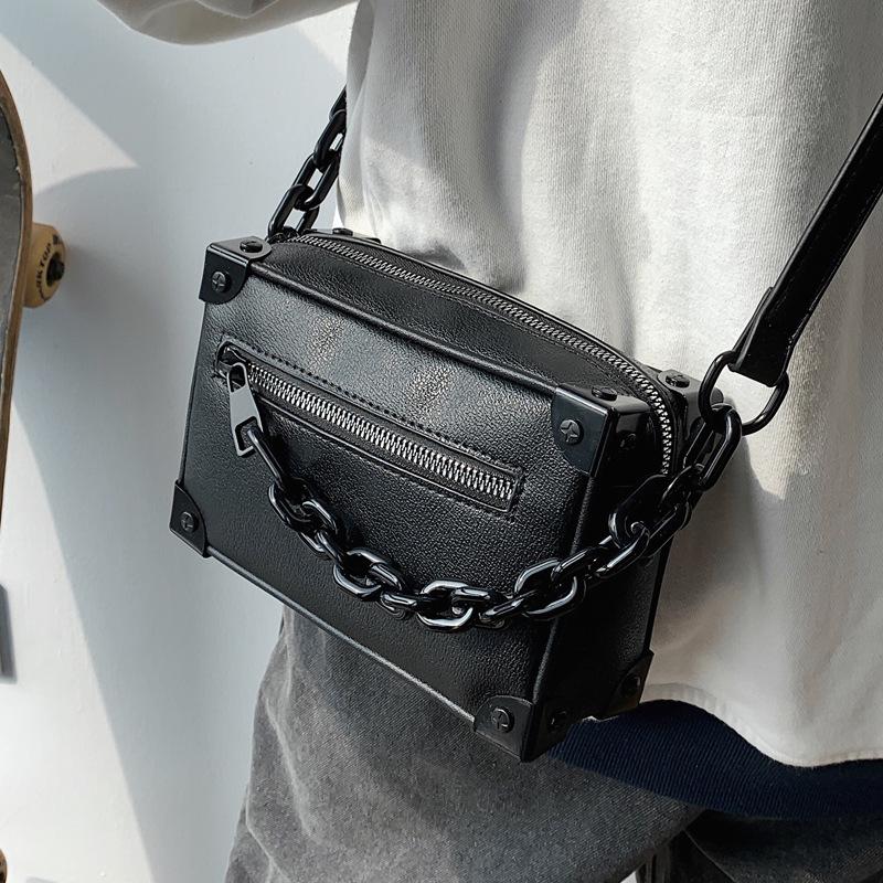 Crossbody Bag Unisex Fashion Small Square Shoulder Bag Handbag for Women and Men PU Leather Messenger Handbags with Adjustable Strap S оранжевый
Crossbody Bag Unisex Fashion Small Square Shoulder Bag Handbag for Women and Men PU Leather Messenger Handbags with Adjustable Strap S оранжевый