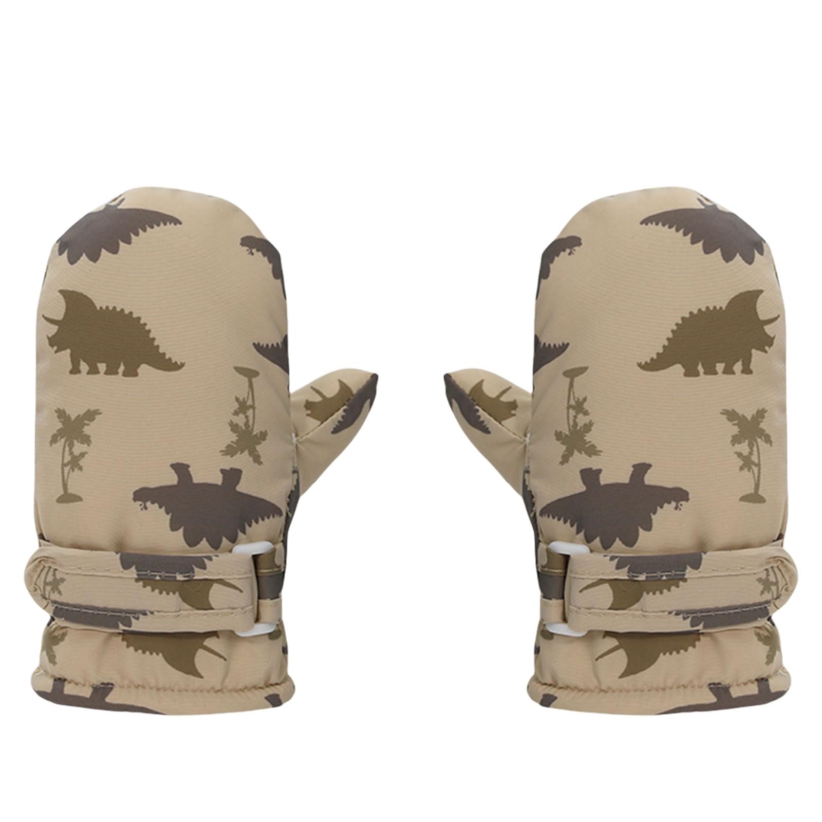 Tidyworm Детские зимние перчатки для снега, милые варежки с динозаврами для мальчиков, для холодной погоды и активного отдыха, возраст от 6 месяцев до 2 лет, 2 перчатки, зима, защита,
Tidyworm Детские зимние перчатки для снега, милые варежки с динозаврами для мальчиков, для холодной погоды и активного отдыха, возраст от 6 месяцев до 2 лет, 2 перчатки, зима, защита,