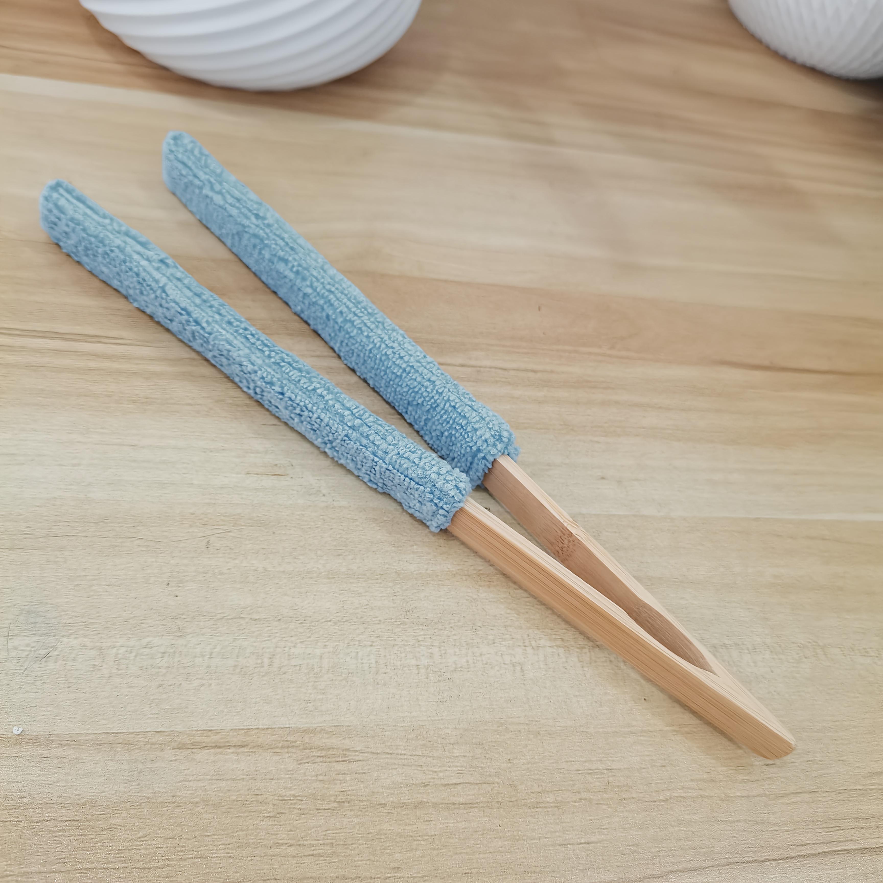 1 piece handheld soft-bristled leaf cleaning brush with handle - for home, garden, and outdoor use 1
1 piece handheld soft-bristled leaf cleaning brush with handle - for home, garden, and outdoor use 1