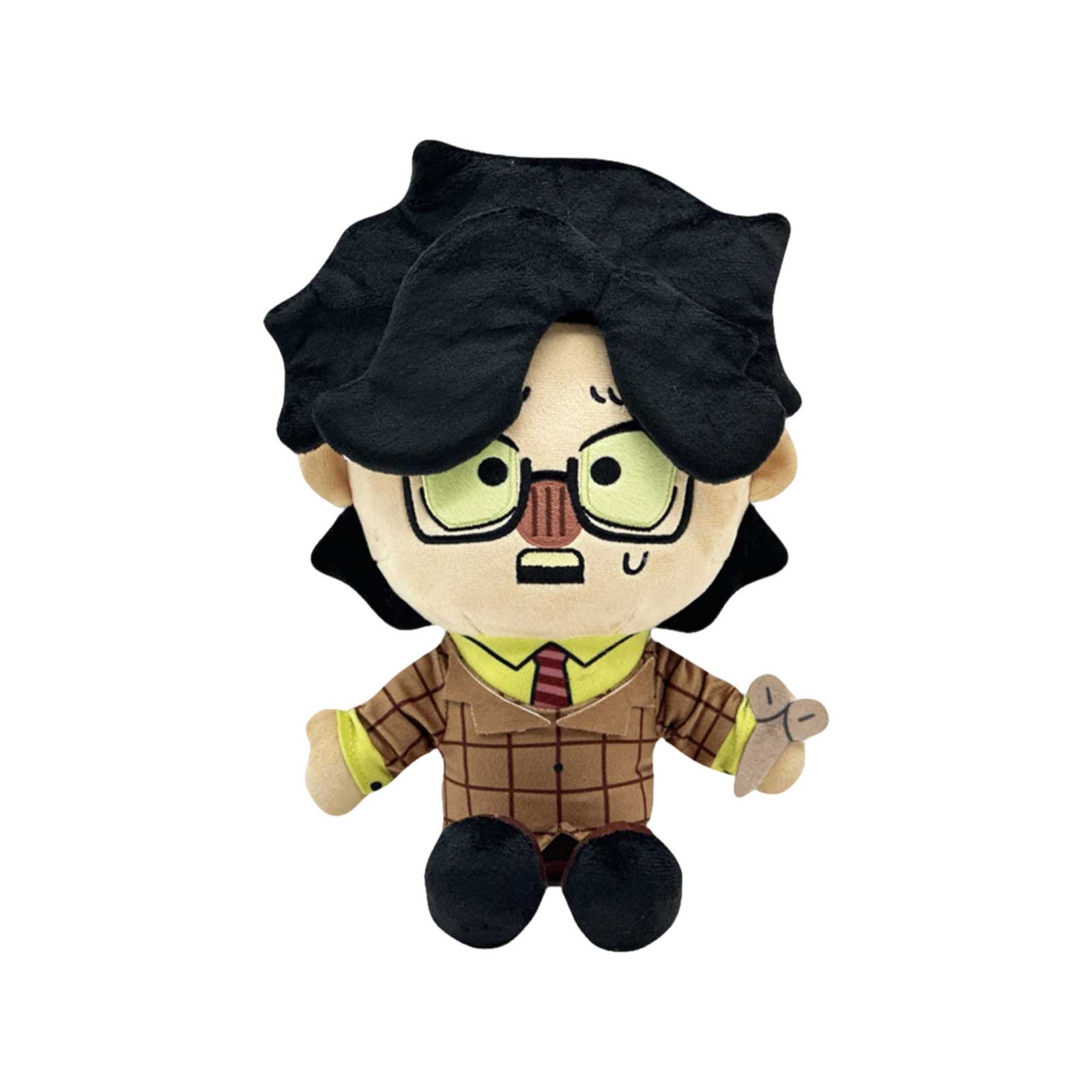 Cute Plush Doll Toy Gift Cartoon Children s Rag Doll Doll
Cute Plush Doll Toy Gift Cartoon Children s Rag Doll Doll