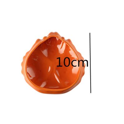 Crab Bowl Dinner Plate Ceramic Plate Dessert Bowls Hotel Restaurant Decorative Tableware Seasoning Dish Snack Bowls Salad Bowl
Crab Bowl Dinner Plate Ceramic Plate Dessert Bowls Hotel Restaurant Decorative Tableware Seasoning Dish Snack Bowls Salad Bowl