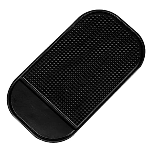 Yianyal Car Dash Mat, держатель для телефона на приборной панели автомобиля | Противоскользящий коврик для приборной панели автомобиля, держатель для сотового телефона, ключей, очков
Yianyal Car Dash Mat, держатель для телефона на приборной панели автомобиля | Противоскользящий коврик для приборной панели автомобиля, держатель для сотового телефона, ключей, очков