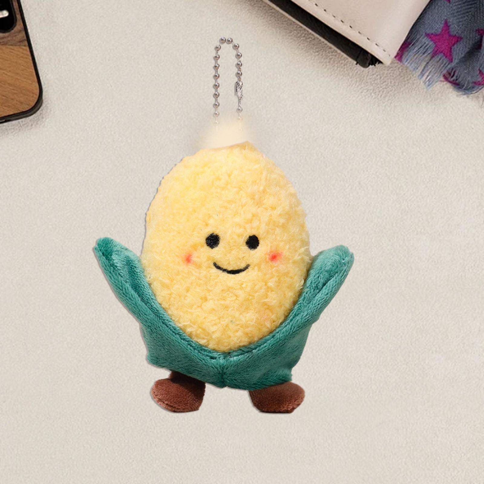 Брелок-кукла в виде плюшевого овоща, мультяшная плюшевая игрушка, подходящая для детей и взрослых One Size
Брелок-кукла в виде плюшевого овоща, мультяшная плюшевая игрушка, подходящая для детей и взрослых One Size