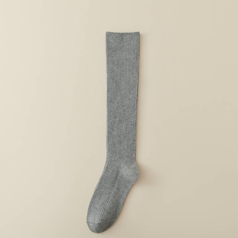 Women s Compression Slimming Wool High-Top Mid-Calf Socks - White, Over-the-Knee Long Length for Autumn/Winter One Size, Heat Wool, Heat Retention, Double Needle світло-сірий колір
Women s Compression Slimming Wool High-Top Mid-Calf Socks - White, Over-the-Knee Long Length for Autumn/Winter One Size, Heat Wool, Heat Retention, Double Needle світло-сірий колір