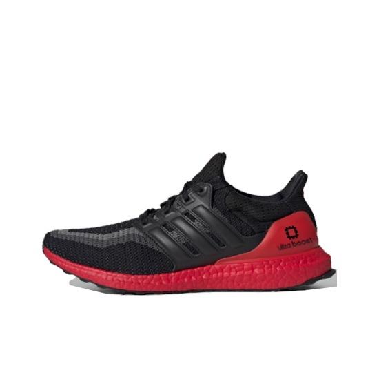 Adidas Мужские кроссовки UltraBoost 2.0 Xian FW3724 EU 36 чёрный
Adidas Мужские кроссовки UltraBoost 2.0 Xian FW3724 EU 36 чёрный