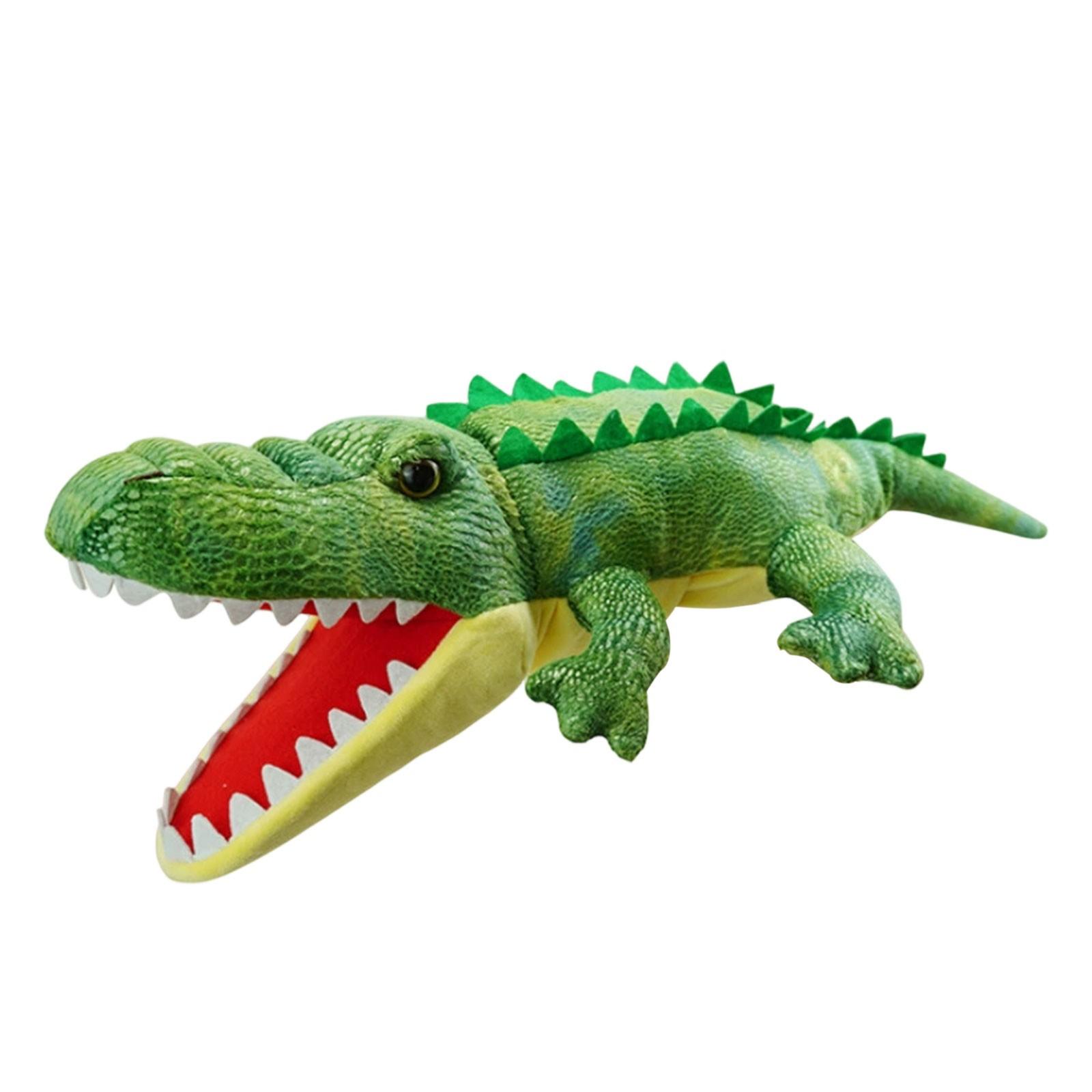 Игрушки-марионетки Взаимодействие родителей и детей Кукла-марионетка может открывать рот Может двигаться Мягкие игрушки One Size
Игрушки-марионетки Взаимодействие родителей и детей Кукла-марионетка может открывать рот Может двигаться Мягкие игрушки One Size