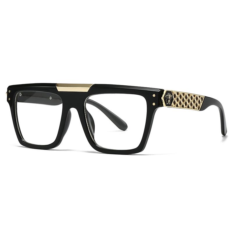 Export New Modern Retro Large Frame Men S Sunglasses Ins Style Street Photography Big Brand Ink Lh216
Export New Modern Retro Large Frame Men S Sunglasses Ins Style Street Photography Big Brand Ink Lh216