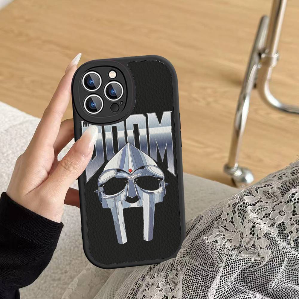 Underground Hip Hop M-MF-DOOM For IPhone 16 15 14 16E 13 12 11 Pro Max Plus Phone Leather Case iPhone 16
Underground Hip Hop M-MF-DOOM For IPhone 16 15 14 16E 13 12 11 Pro Max Plus Phone Leather Case iPhone 16