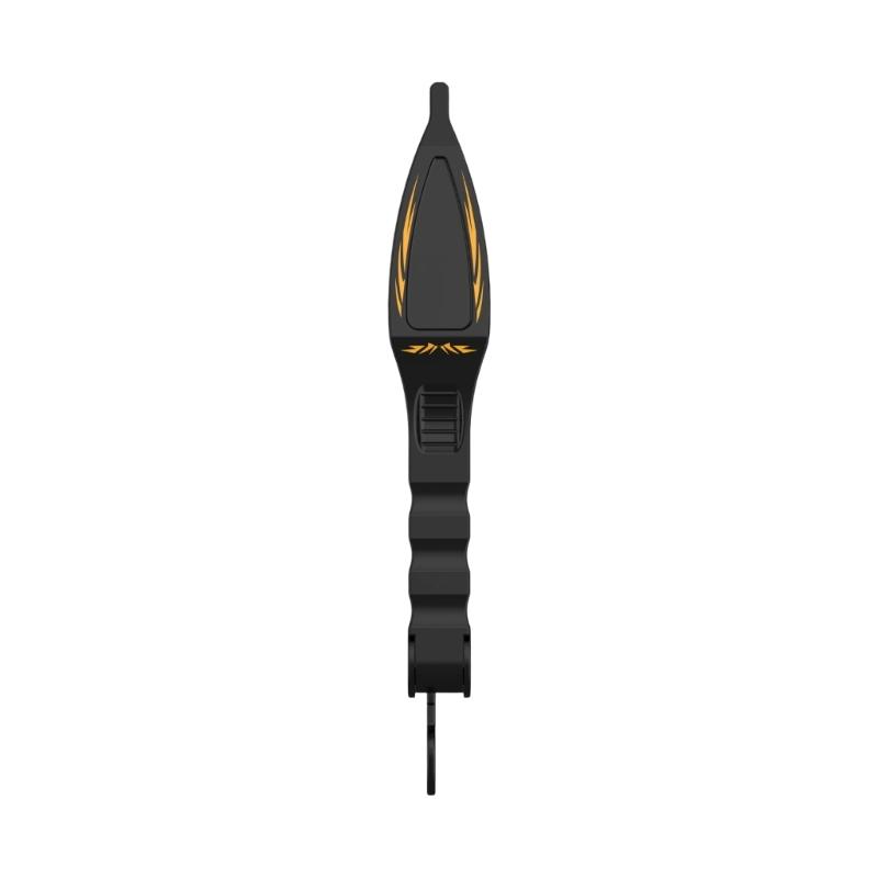 Fishing Pliers With Nonslip Grip Portable Fishing Pliers Lip Grip Tool Hook Extractor For Secure Fish Handling
Fishing Pliers With Nonslip Grip Portable Fishing Pliers Lip Grip Tool Hook Extractor For Secure Fish Handling