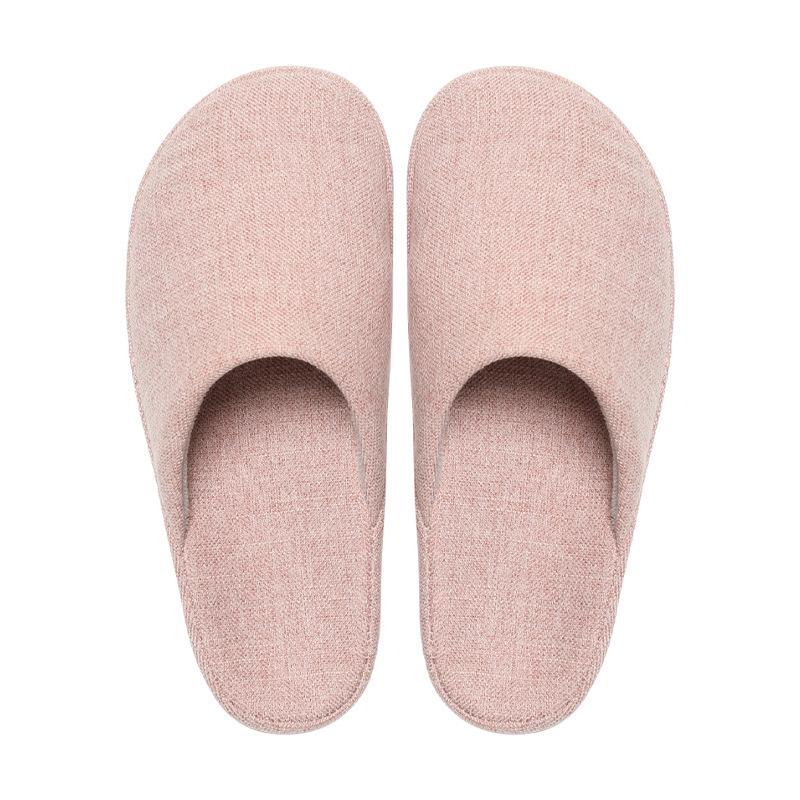 New Home Indoor Household Simple Solid Color Men s and Women s Wood Floor Non-slip Silent Warm Set Toe Slippers S size (recommended 35-36) розовый
New Home Indoor Household Simple Solid Color Men s and Women s Wood Floor Non-slip Silent Warm Set Toe Slippers S size (recommended 35-36) розовый