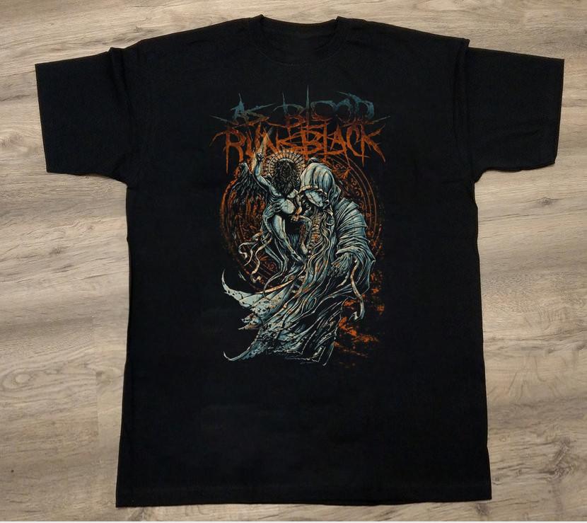 РЕДКИЙ As Blood Runs Black Черный Хлопок S-5XL Подарок Для Фанатов Футболка HD130 Унисекс Футболка XL
РЕДКИЙ As Blood Runs Black Черный Хлопок S-5XL Подарок Для Фанатов Футболка HD130 Унисекс Футболка XL