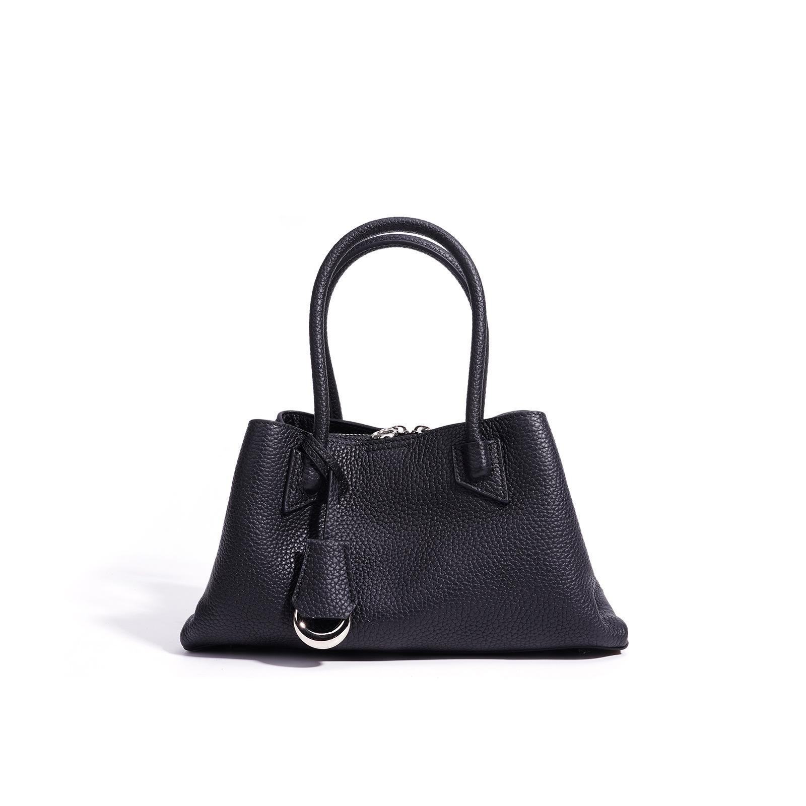 Pink Basket Design Genuine Leather Crossbody Bag For WomenTrend Niche Luxury Stylish Daily Handbag High-End Fashion Versatile Elegant Ladies Purse чорний
Pink Basket Design Genuine Leather Crossbody Bag For WomenTrend Niche Luxury Stylish Daily Handbag High-End Fashion Versatile Elegant Ladies Purse чорний