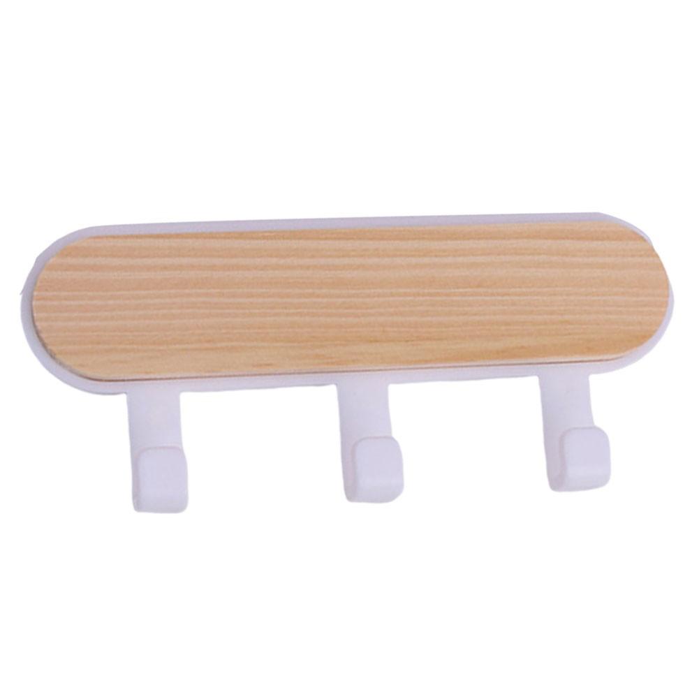 Hat Hook Key Ring Office Space-Saving Storage Holder
Hat Hook Key Ring Office Space-Saving Storage Holder