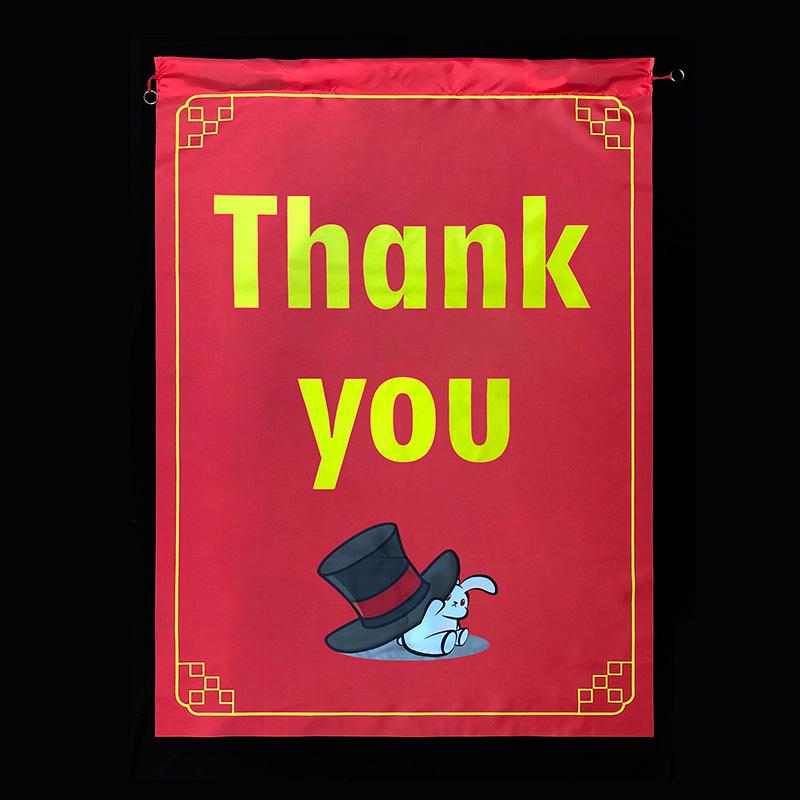 Flower To Scroll Magic Tricks Magician Stage Party Illusions Accessories Gimmick Props Mentalism Appearing Funny The End Thanks
Flower To Scroll Magic Tricks Magician Stage Party Illusions Accessories Gimmick Props Mentalism Appearing Funny The End Thanks