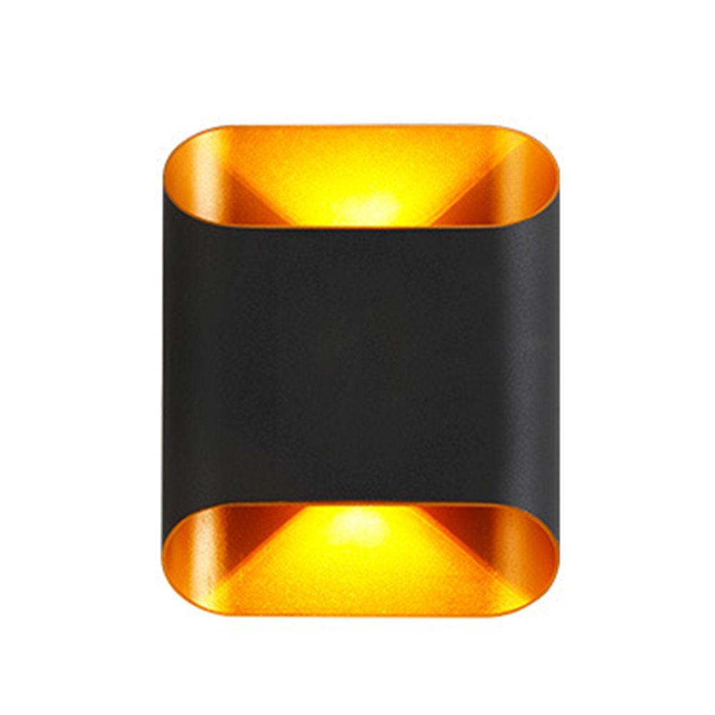 Simple Wall Sconce Up And Down IP65 Waterproof Wall Sconce Lights 2-Way Illumination Antirust for Room Balcony Vanity Decor Warm White
Simple Wall Sconce Up And Down IP65 Waterproof Wall Sconce Lights 2-Way Illumination Antirust for Room Balcony Vanity Decor Warm White