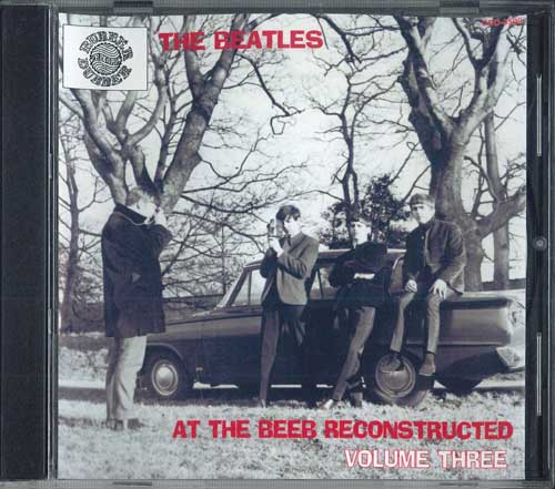 CD BEATLES - At The Beeb Reconstructed Volume Th ODD0509 NOT ON LABEL Japan Rock Used
CD BEATLES - At The Beeb Reconstructed Volume Th ODD0509 NOT ON LABEL Japan Rock Used