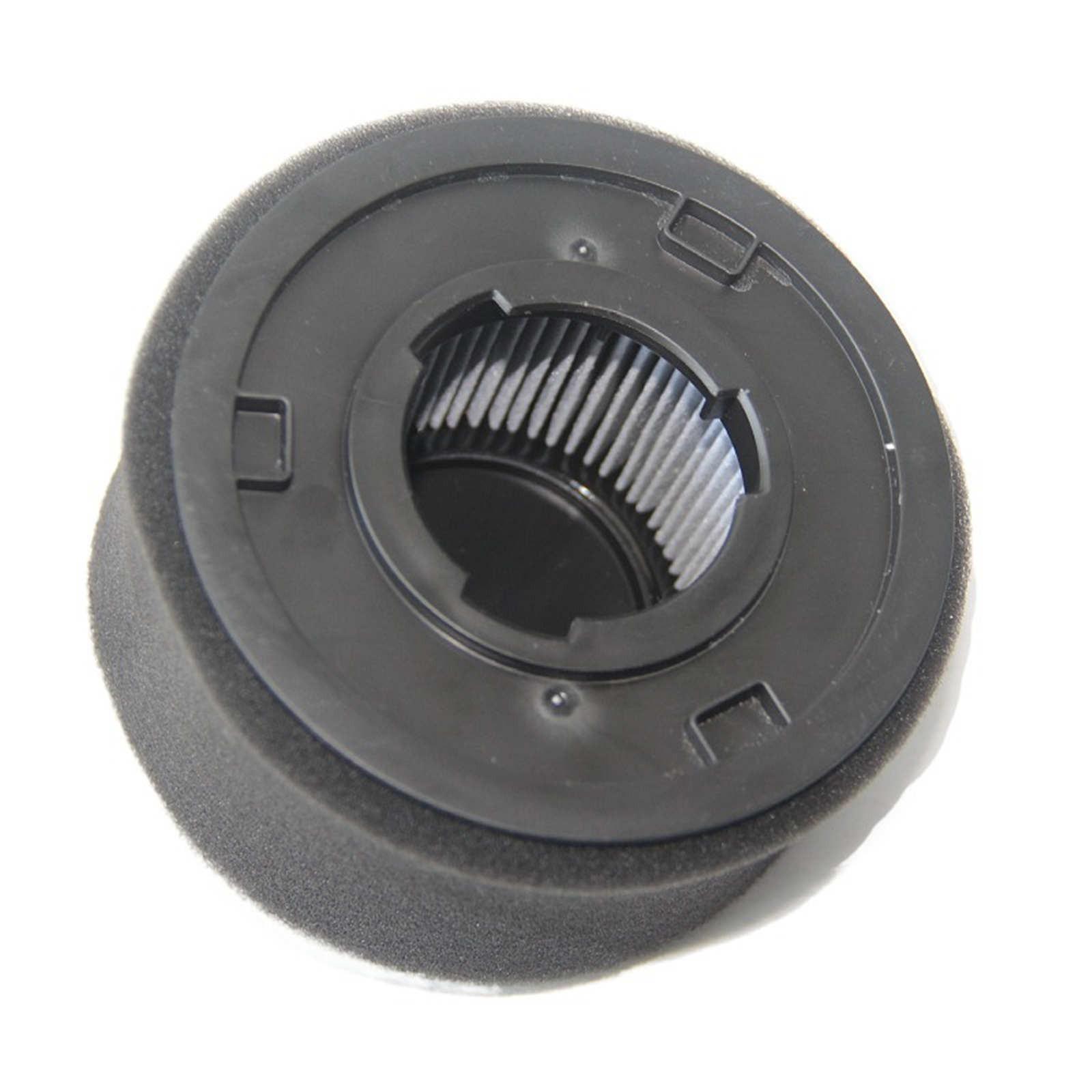 Сменный фильтр Аксессуары для пылесоса Набор внутренних и внешних фильтров 203-7913 Набор фильтров и губок чёрный
Сменный фильтр Аксессуары для пылесоса Набор внутренних и внешних фильтров 203-7913 Набор фильтров и губок чёрный