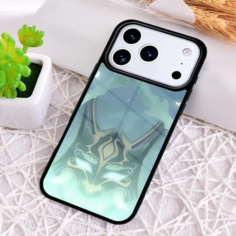 Genshin Impact Icon Phone Case for iPhone 17 Air 16 15 11 12 14 13 Pro Max Shockproof Cover iPhone 13 Pro Max
Genshin Impact Icon Phone Case for iPhone 17 Air 16 15 11 12 14 13 Pro Max Shockproof Cover iPhone 13 Pro Max