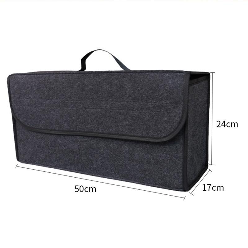 Tool Car Storage Bag Car Trunk Organizer Soft Felt Storage Box Accessories Large Anti Slip Compartment Boot Storage Organizer серый
Tool Car Storage Bag Car Trunk Organizer Soft Felt Storage Box Accessories Large Anti Slip Compartment Boot Storage Organizer серый