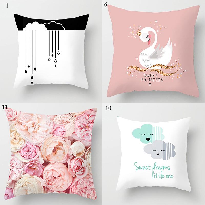 Милое мультяшное облако Лунная звезда узор наволочка розовая наволочка Украшение свадебной вечеринки украшение дома наволочка
Милое мультяшное облако Лунная звезда узор наволочка розовая наволочка Украшение свадебной вечеринки украшение дома наволочка