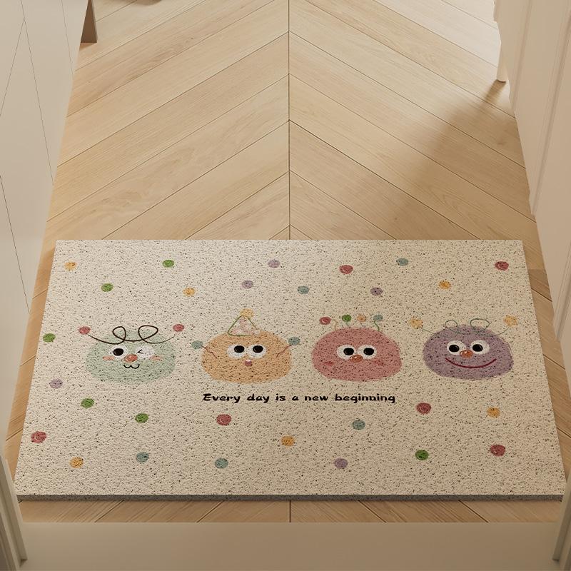 Alfombra para puerta de entrada,puerta de entrada,alfombra para puerta de casa,anillo de seda antideslizante 40cm x 60cm
Alfombra para puerta de entrada,puerta de entrada,alfombra para puerta de casa,anillo de seda antideslizante 40cm x 60cm