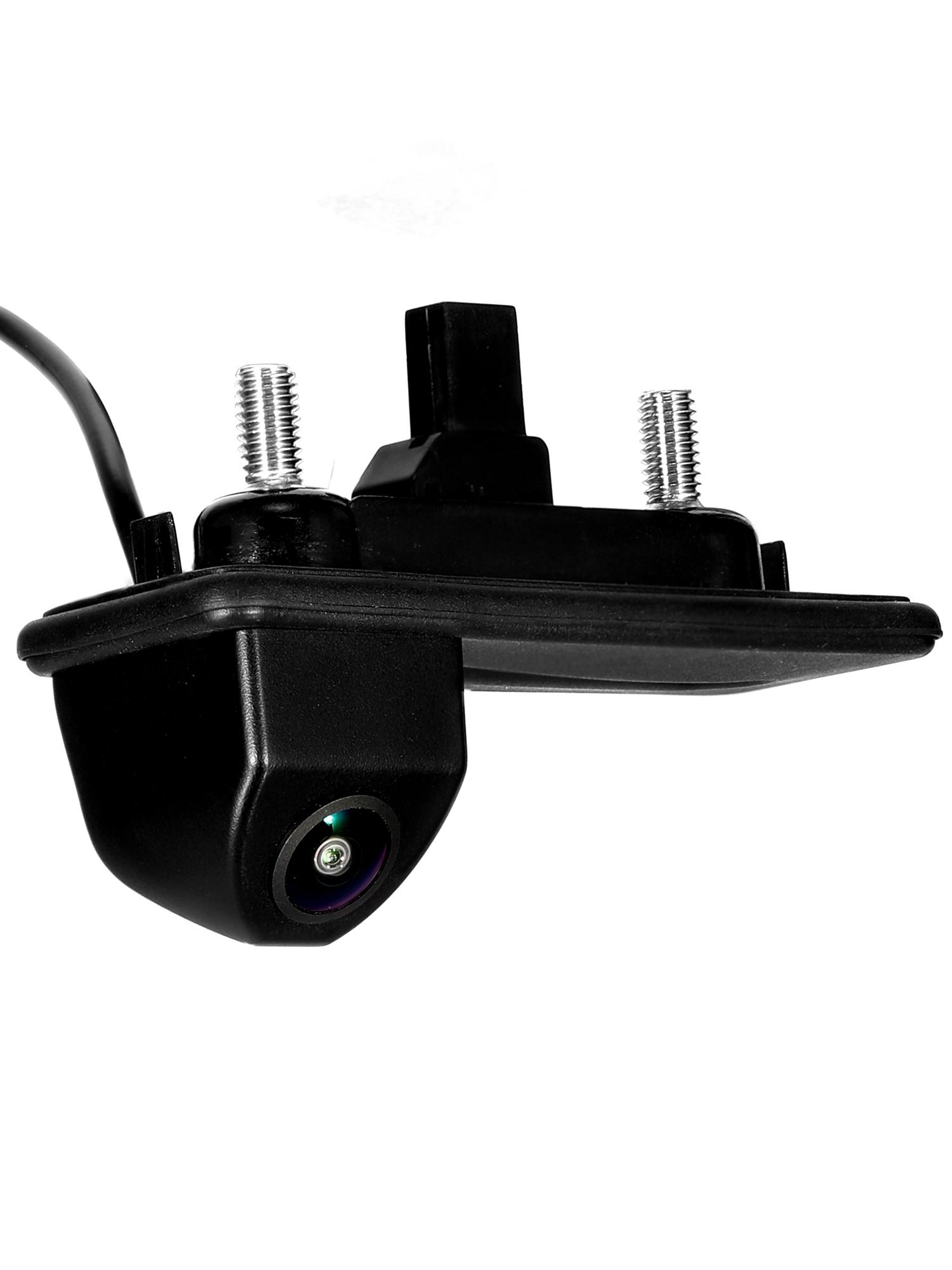 170° AHD720P Wide Angle Car Dash Camera for Volkswagen
170° AHD720P Wide Angle Car Dash Camera for Volkswagen