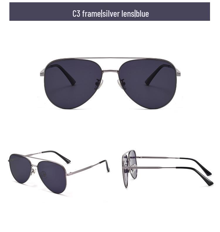 DR.LOLLY Поляризованные солнцезащитные очки Wayfarer и Aviator для мужчин - Защита от солнца и УФ-лучей, Решение для миопии
DR.LOLLY Поляризованные солнцезащитные очки Wayfarer и Aviator для мужчин - Защита от солнца и УФ-лучей, Решение для миопии