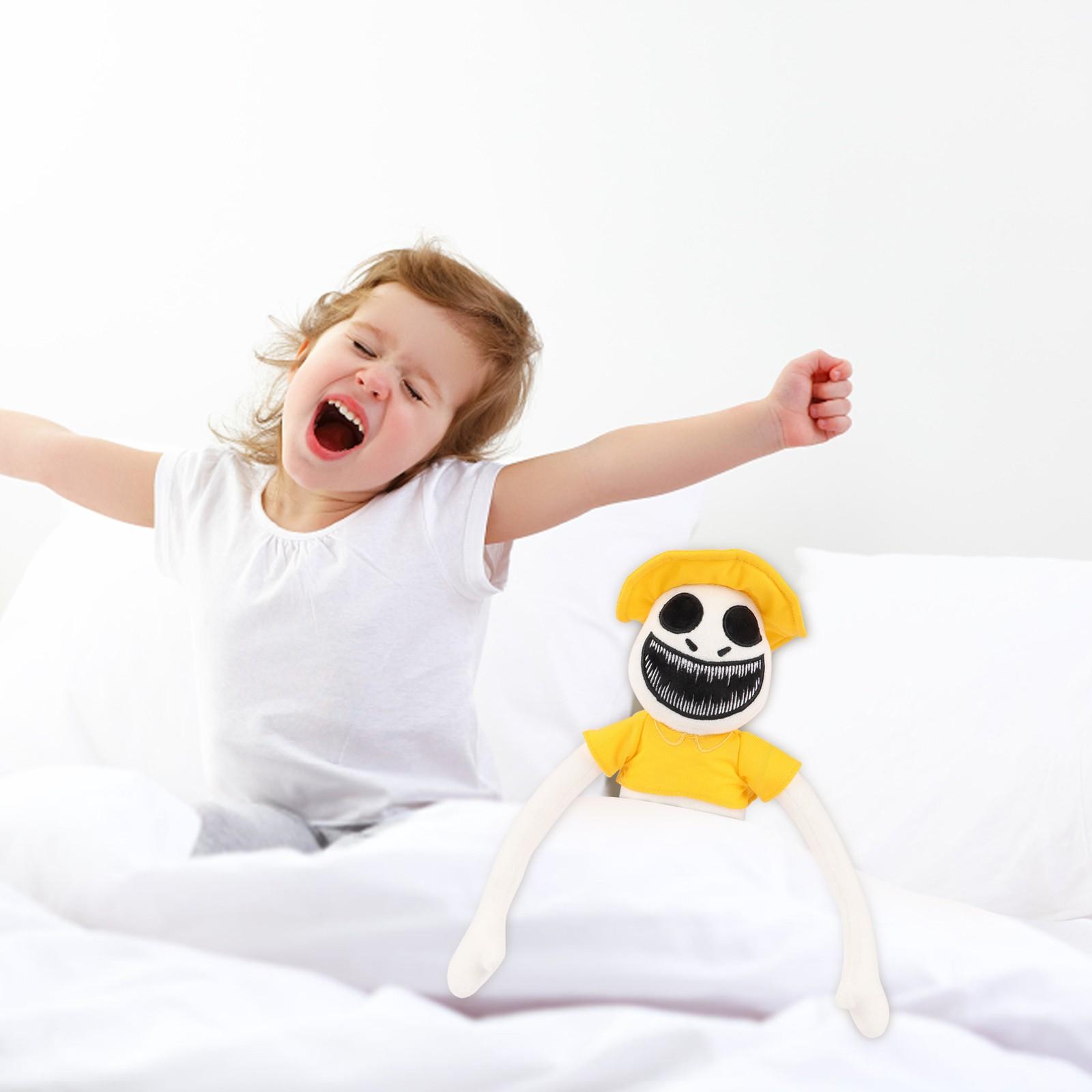 Hot Zoonomaly Plush Toys Horror Cat Plushies Doll Monster Stuffed Toy Anime Figure Toy Pillow Kids Birthday Gift Home Decoration One Size белый
Hot Zoonomaly Plush Toys Horror Cat Plushies Doll Monster Stuffed Toy Anime Figure Toy Pillow Kids Birthday Gift Home Decoration One Size белый