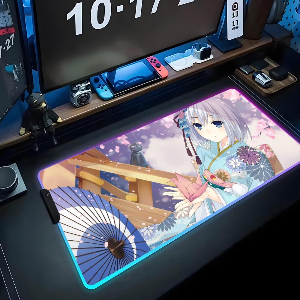 tobiichi origami Mouse Pad RGB Gaming Mousepad Big LED Pad PC Desk Mat Luminous Mouse Pad Large Keyboard Mats Table Rug With RGB600x300x3mm
tobiichi origami Mouse Pad RGB Gaming Mousepad Big LED Pad PC Desk Mat Luminous Mouse Pad Large Keyboard Mats Table Rug With RGB600x300x3mm