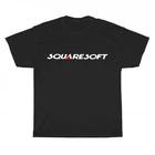 New Squaresoft Logo Unisex T-Shirt Funny Size S to 5XL 2XL
New Squaresoft Logo Unisex T-Shirt Funny Size S to 5XL 2XL