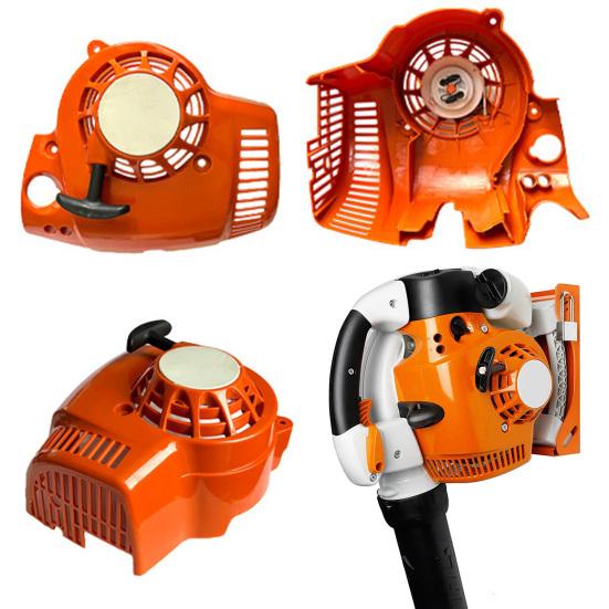 Yousheng Recoil Pull Starter 4229 080 2104 запасная часть для воздуходувки, простая в установке ручная стартовая часть для Stihl BG86 оранжевый
Yousheng Recoil Pull Starter 4229 080 2104 запасная часть для воздуходувки, простая в установке ручная стартовая часть для Stihl BG86 оранжевый
