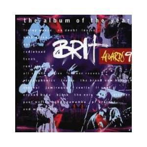 CD VARIOUS - Various - Brit Awards 98 - (2CD) SONYTV36CD Sony Music TV 1998 UK Dance & Electronica Used
CD VARIOUS - Various - Brit Awards 98 - (2CD) SONYTV36CD Sony Music TV 1998 UK Dance & Electronica Used