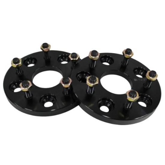 Переходные проставки с широкой колеей 15 мм с 120 на переходные (2 куска) Черный, 5 отверстий, P1.5, Толстый, 114.3 чёрный
Переходные проставки с широкой колеей 15 мм с 120 на переходные (2 куска) Черный, 5 отверстий, P1.5, Толстый, 114.3 чёрный