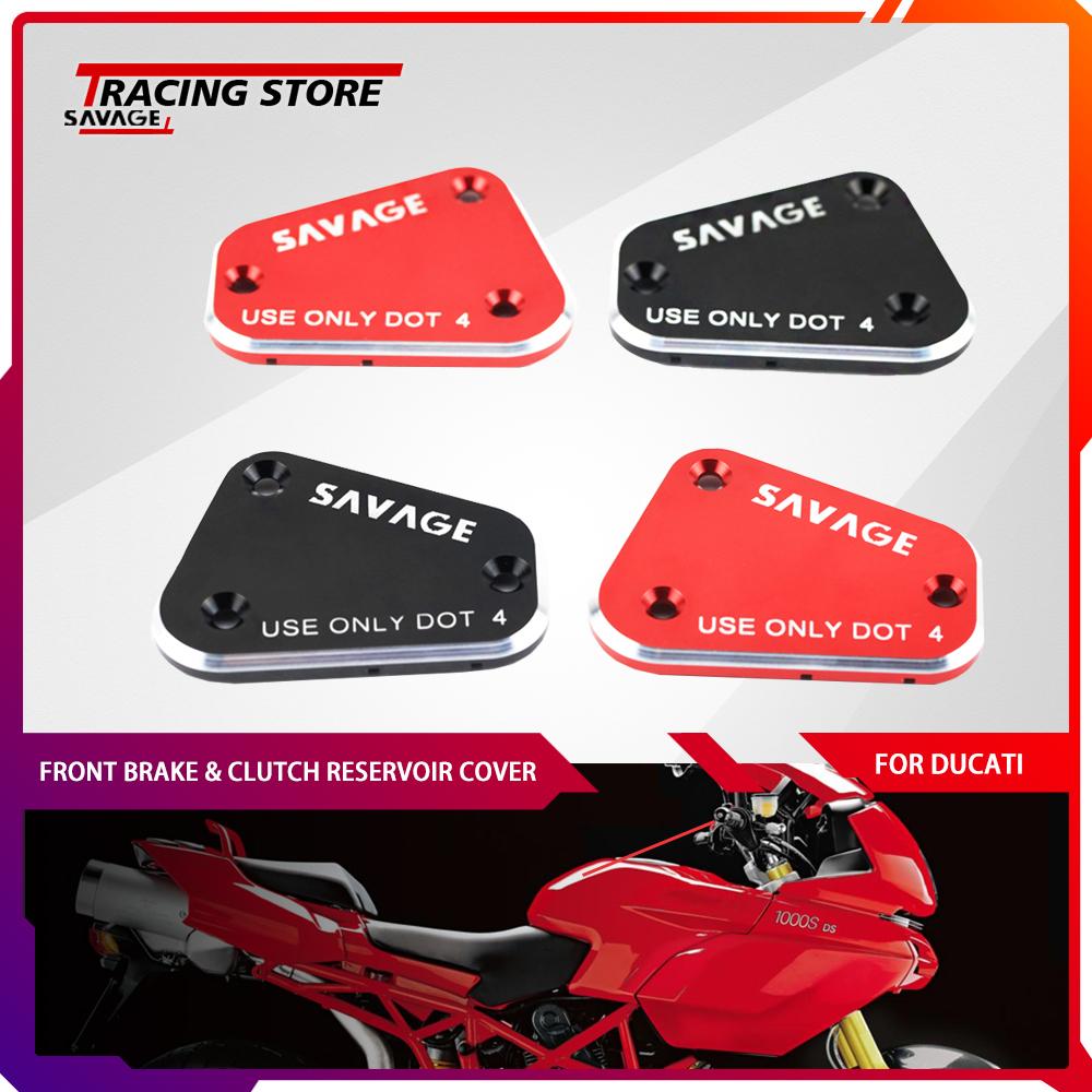 Крышка бачка передней тормозной муфты для мотоцикла Ducati Streetfighter 848 1100 S GT1000 Multistrada 1000DS 1100/S
Крышка бачка передней тормозной муфты для мотоцикла Ducati Streetfighter 848 1100 S GT1000 Multistrada 1000DS 1100/S