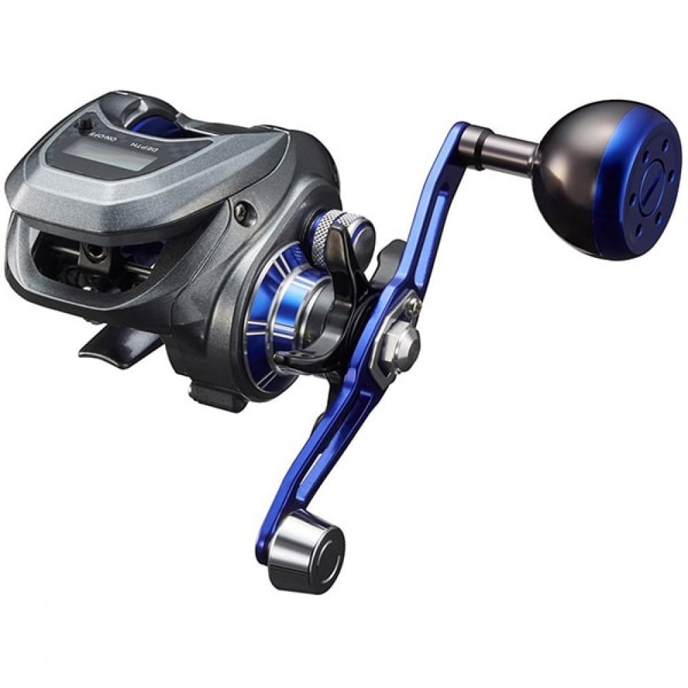Daiwa Daiwa Light Game X Ic 150l
Daiwa Daiwa Light Game X Ic 150l