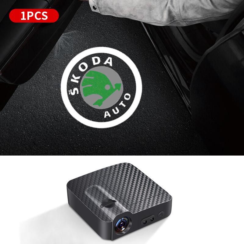 1/2 шт. Светодиодная лампа-проектор HD с логотипом на дверь автомобиля для Skoda Octavia MK2 MK 2 3 A5 A7 A8 Fabia Karoq Superb Rapid Kamiq Scala
1/2 шт. Светодиодная лампа-проектор HD с логотипом на дверь автомобиля для Skoda Octavia MK2 MK 2 3 A5 A7 A8 Fabia Karoq Superb Rapid Kamiq Scala