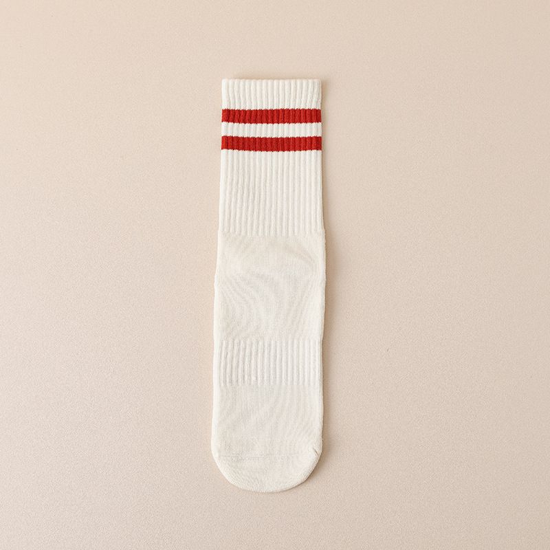 Fat Pear Diary Silicone Non-Slip Yoga Socks Women s Fitness Training Sports Pilates Dance Tube Socks Pure Cotton Socks
Fat Pear Diary Silicone Non-Slip Yoga Socks Women s Fitness Training Sports Pilates Dance Tube Socks Pure Cotton Socks