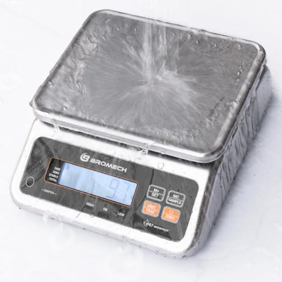 Food Scale Pound and Ounce Rechargable Commercial Grade Stainless Steel Platform for Meat Shop Deli Produce Market 66lb United States
Food Scale Pound and Ounce Rechargable Commercial Grade Stainless Steel Platform for Meat Shop Deli Produce Market 66lb United States