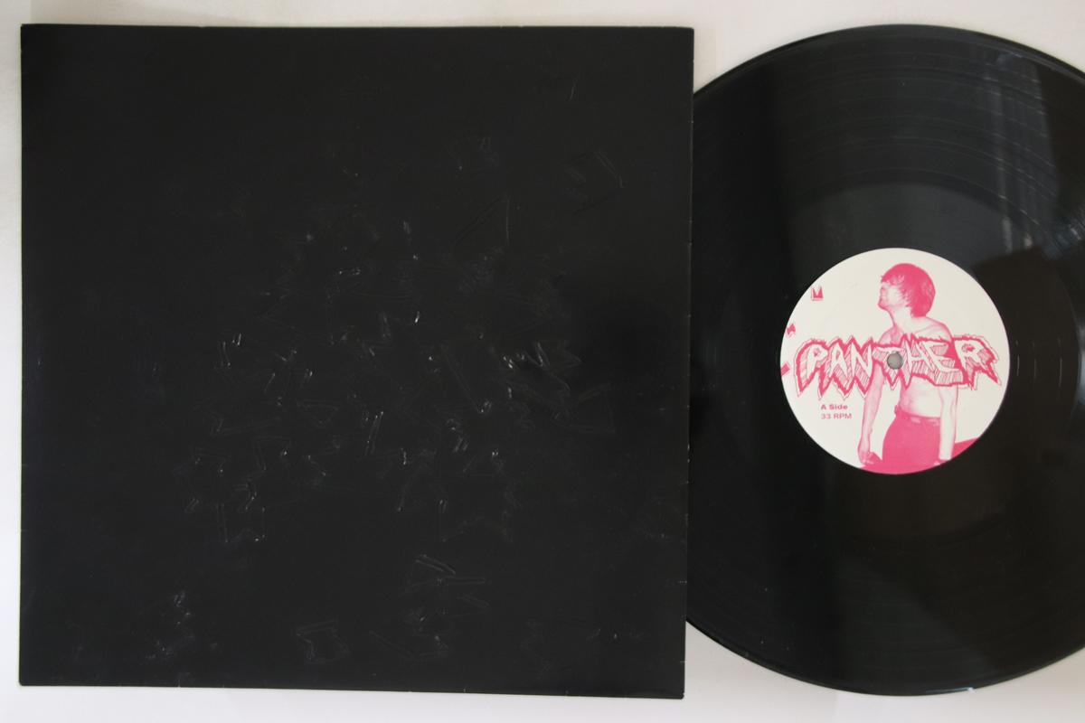 12-дюймовая пластинка PANTHER - Yourself FRYK01LP FRYK BEAT 2007 США Танцевальная и электронная Б/У
12-дюймовая пластинка PANTHER - Yourself FRYK01LP FRYK BEAT 2007 США Танцевальная и электронная Б/У