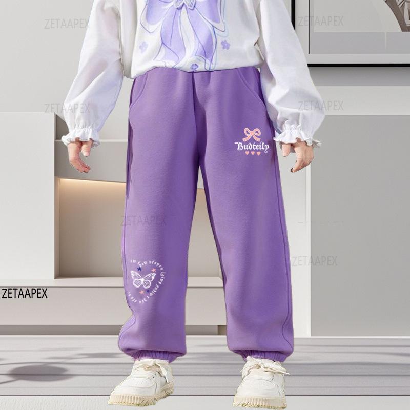 Повседневные брюки для девочек больших размеров с вельветовой подкладкой на все сезоны XL 120-135 jin
Повседневные брюки для девочек больших размеров с вельветовой подкладкой на все сезоны XL 120-135 jin