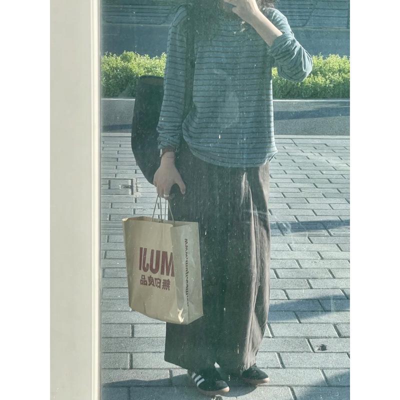 Japanese Wide-Leg Balloon Crop Pants for Plus Size, Casual Slimming Style L
Japanese Wide-Leg Balloon Crop Pants for Plus Size, Casual Slimming Style L