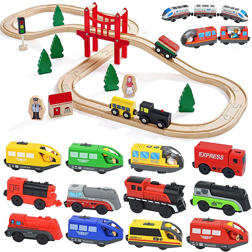 Деревянный Магнитный Электропоезд Автомобиль Литой Слот Локомотив Грузовик Совместимый Бренд Биро Поезд Деревянный Железнодорожный Рельс Набор Ребенок
Деревянный Магнитный Электропоезд Автомобиль Литой Слот Локомотив Грузовик Совместимый Бренд Биро Поезд Деревянный Железнодорожный Рельс Набор Ребенок